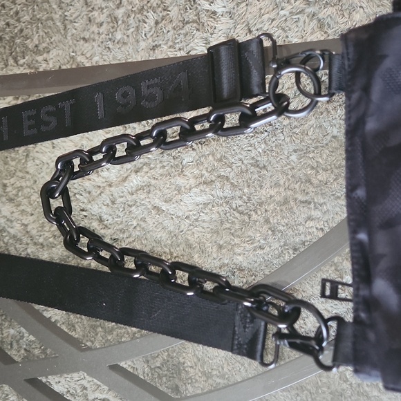 Vintage Havana crossbody bag - Picture 3 of 7